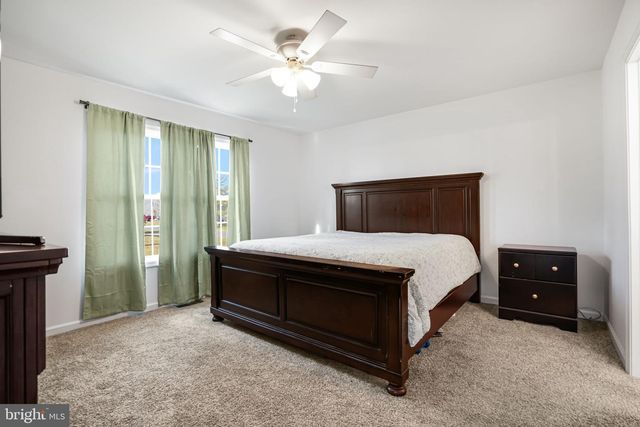 3105 MERIDIAN DR, Greenbackville, VA 23356