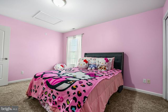 3105 MERIDIAN DR, Greenbackville, VA 23356