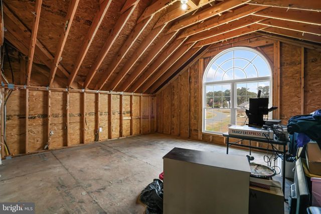 3105 MERIDIAN DR, Greenbackville, VA 23356