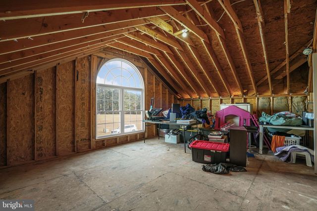 3105 MERIDIAN DR, Greenbackville, VA 23356