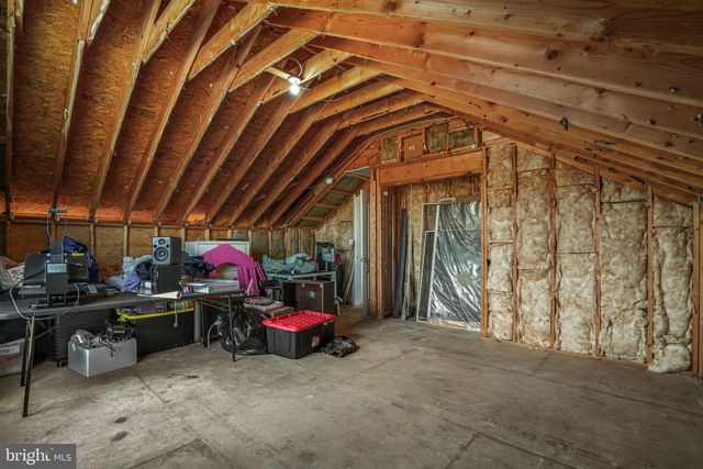 3105 MERIDIAN DR, Greenbackville, VA 23356