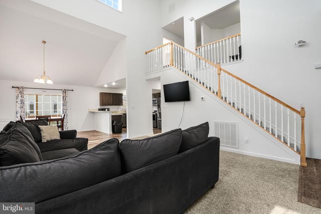 3105 MERIDIAN DR, Greenbackville, VA 23356