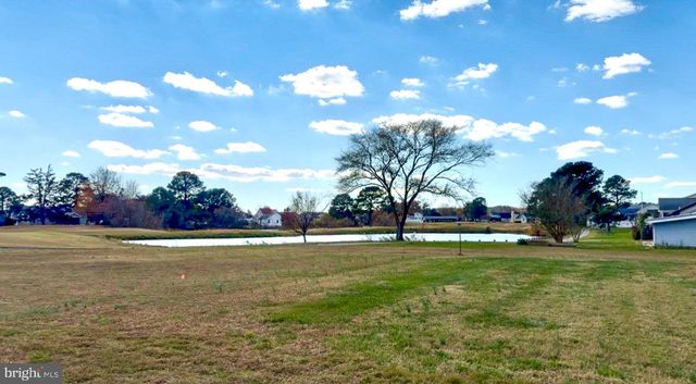 3105 MERIDIAN DR, Greenbackville, VA 23356