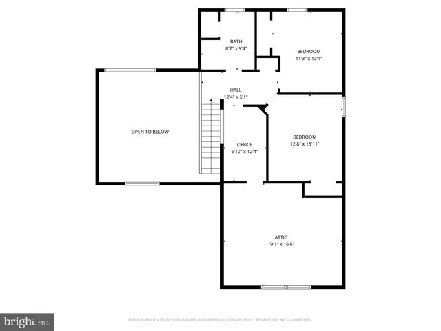 3105 MERIDIAN DR, Greenbackville, VA 23356