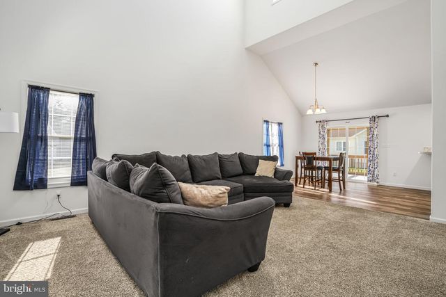 3105 MERIDIAN DR, Greenbackville, VA 23356