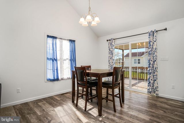 3105 MERIDIAN DR, Greenbackville, VA 23356