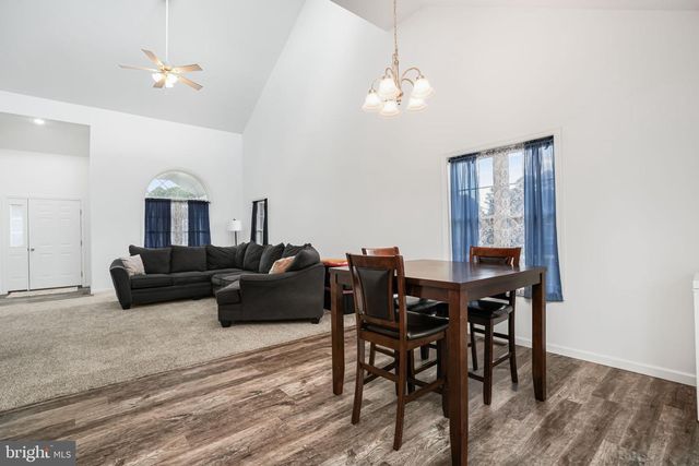 3105 MERIDIAN DR, Greenbackville, VA 23356