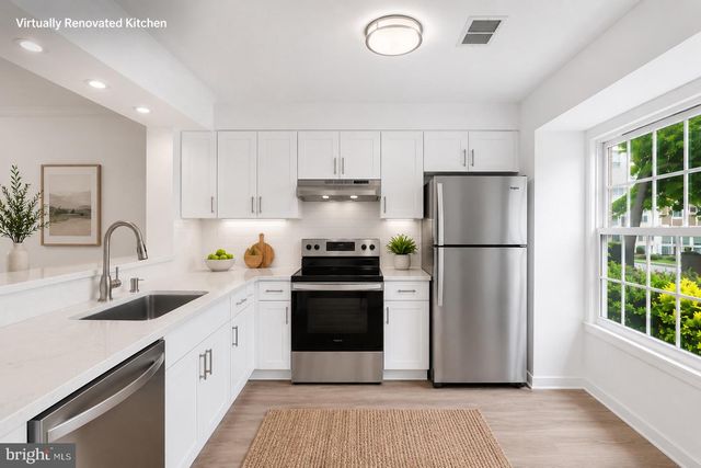 7015 OLD BRENTFORD RD, Alexandria, VA 22310