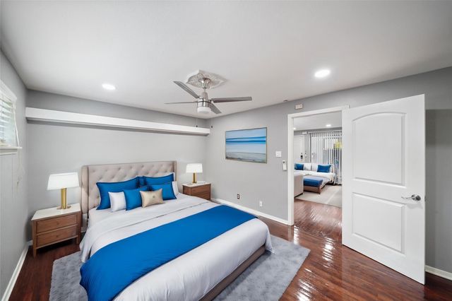 311 Hawthorne Street 1, Houston, TX 77006
