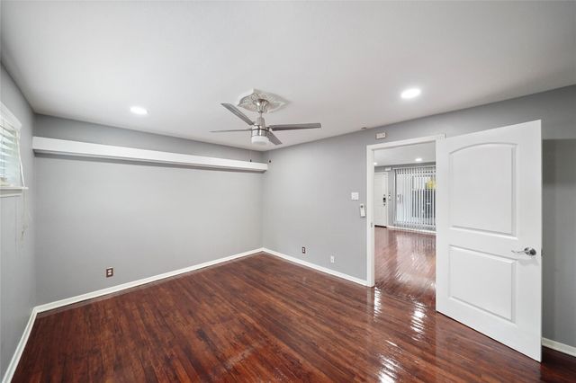 311 Hawthorne Street 1, Houston, TX 77006