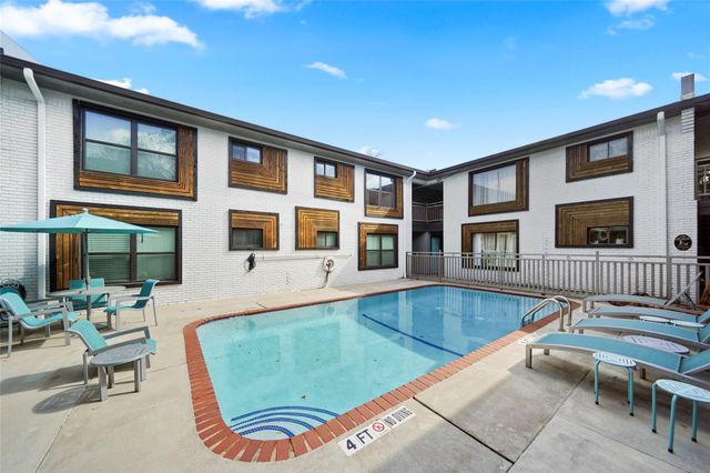 311 Hawthorne Street 1, Houston, TX 77006