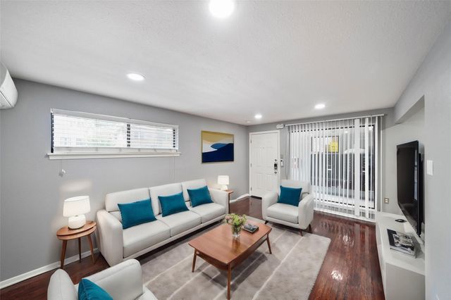 311 Hawthorne Street 1, Houston, TX 77006
