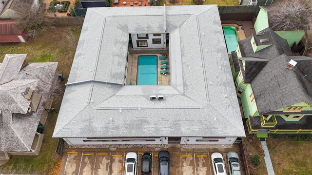 311 Hawthorne Street 1, Houston, TX 77006