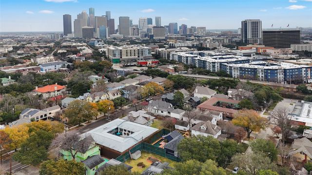 311 Hawthorne Street 1, Houston, TX 77006
