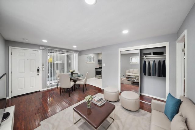 311 Hawthorne Street 1, Houston, TX 77006