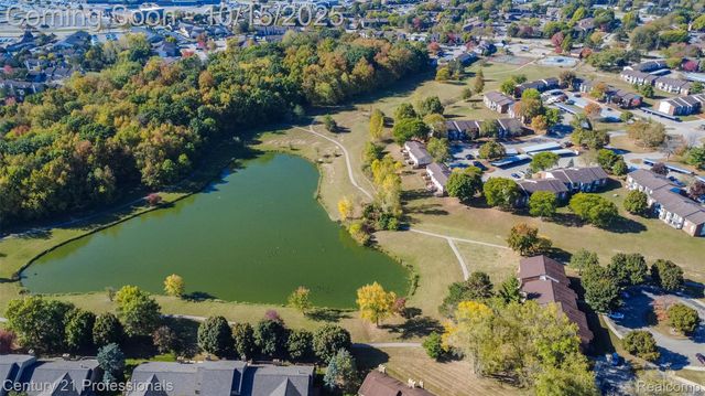 535 Tennyson, Rochester Hills, MI 48307