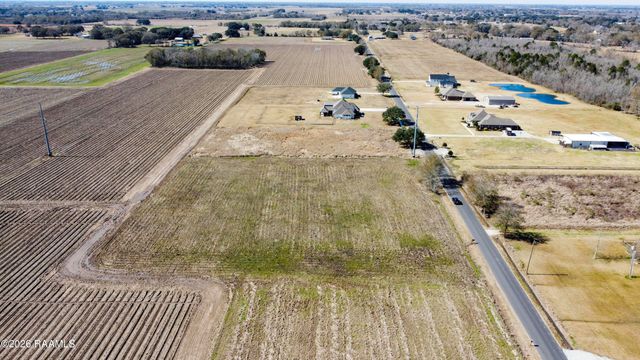 Tbd Monte Road Lot 4, Duson, LA 70529
