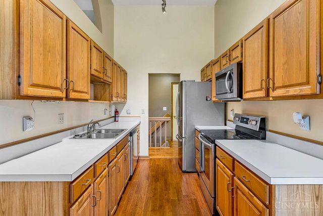 6321 Bach Drive, West Chester, OH 45069