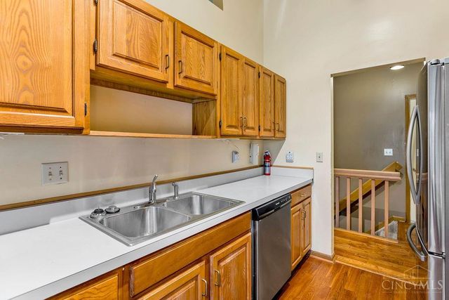 6321 Bach Drive, West Chester, OH 45069