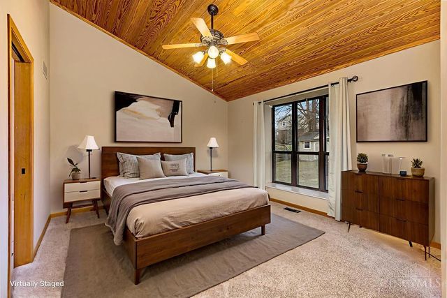 6321 Bach Drive, West Chester, OH 45069