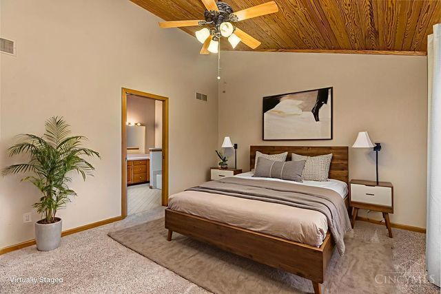 6321 Bach Drive, West Chester, OH 45069