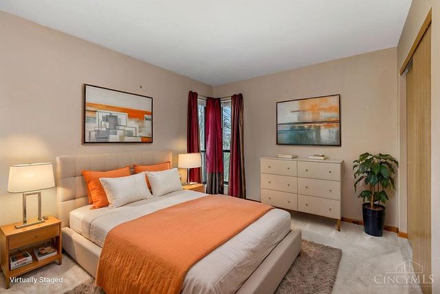 6321 Bach Drive, West Chester, OH 45069