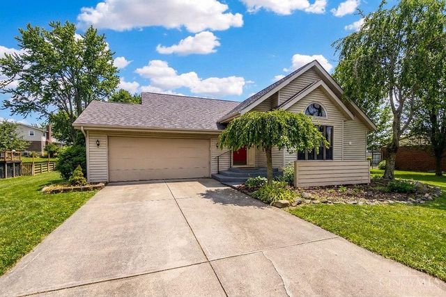 6321 Bach Drive, West Chester, OH 45069