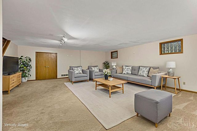 6321 Bach Drive, West Chester, OH 45069