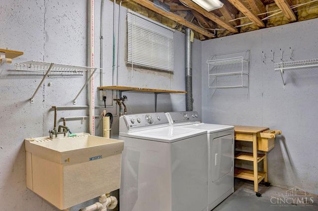 6321 Bach Drive, West Chester, OH 45069