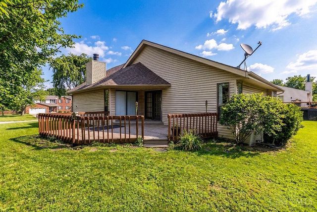 6321 Bach Drive, West Chester, OH 45069