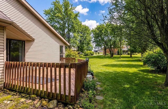 6321 Bach Drive, West Chester, OH 45069