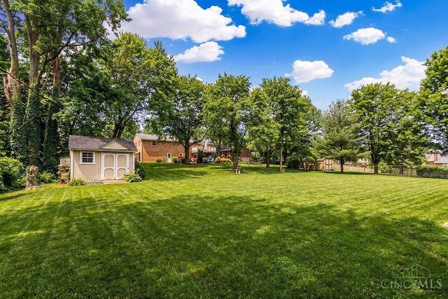 6321 Bach Drive, West Chester, OH 45069