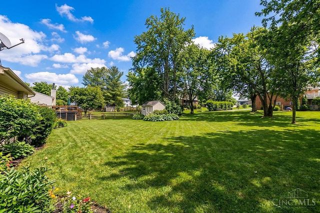 6321 Bach Drive, West Chester, OH 45069