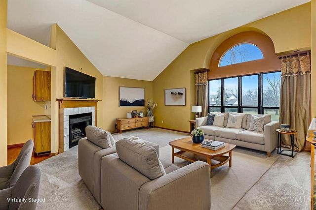 6321 Bach Drive, West Chester, OH 45069