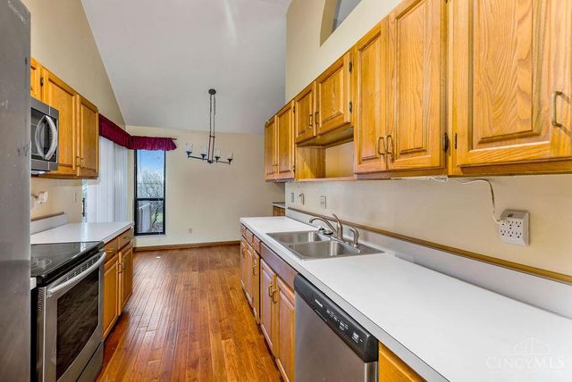 6321 Bach Drive, West Chester, OH 45069