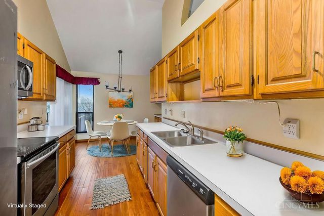 6321 Bach Drive, West Chester, OH 45069