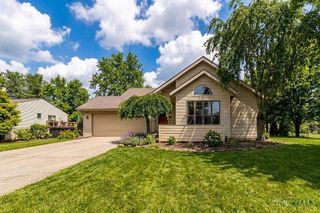6321 Bach Drive, West Chester, OH 45069