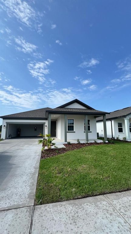 5746 CATTLE RANCH DR, St Cloud, FL 34771