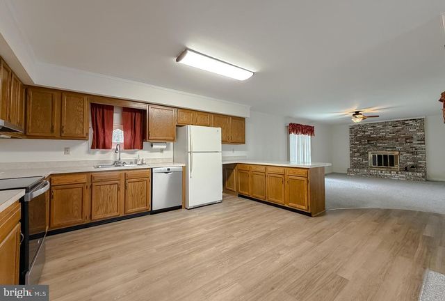 7615 MILL CREEK RD, Benedict, MD 20612