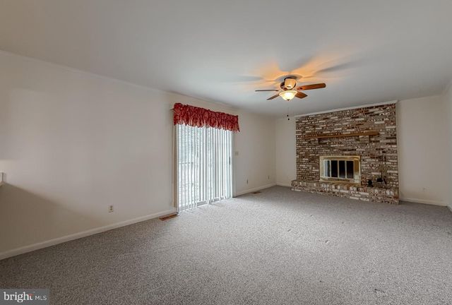7615 MILL CREEK RD, Benedict, MD 20612