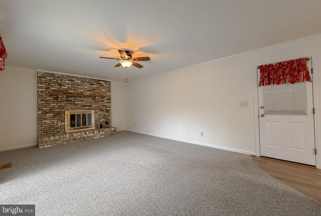7615 MILL CREEK RD, Benedict, MD 20612