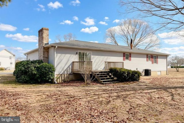 7615 MILL CREEK RD, Benedict, MD 20612