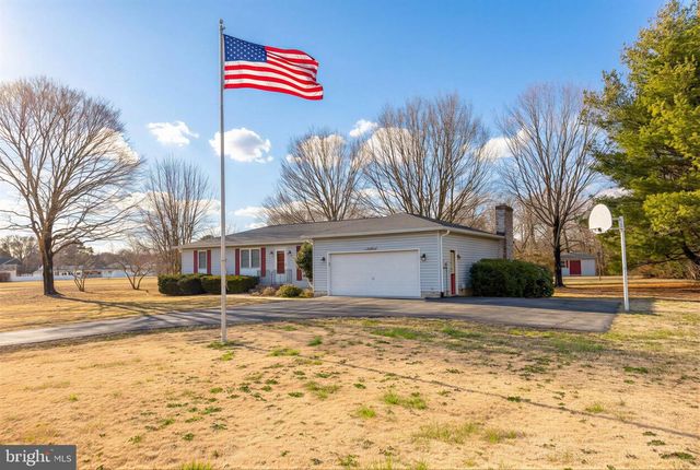7615 MILL CREEK RD, Benedict, MD 20612