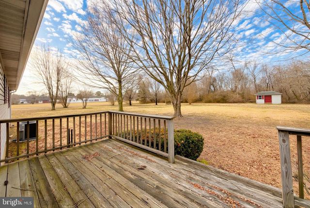 7615 MILL CREEK RD, Benedict, MD 20612