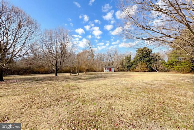 7615 MILL CREEK RD, Benedict, MD 20612