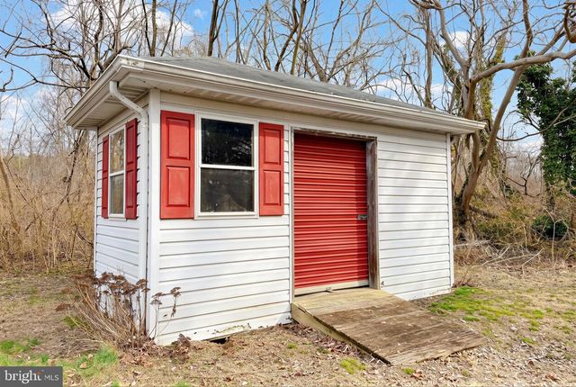 7615 MILL CREEK RD, Benedict, MD 20612