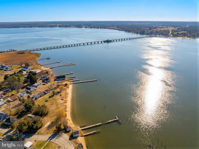 7615 MILL CREEK RD, Benedict, MD 20612