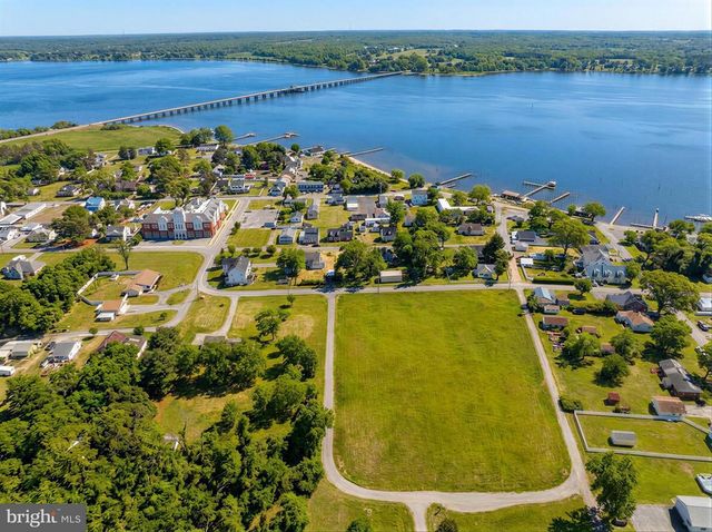 7615 MILL CREEK RD, Benedict, MD 20612