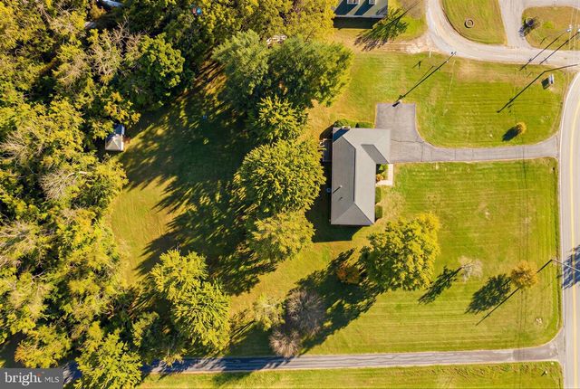 7615 MILL CREEK RD, Benedict, MD 20612