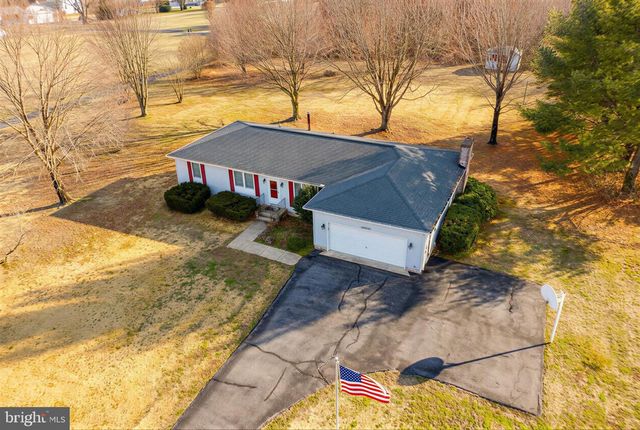 7615 MILL CREEK RD, Benedict, MD 20612